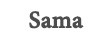 سما Sama